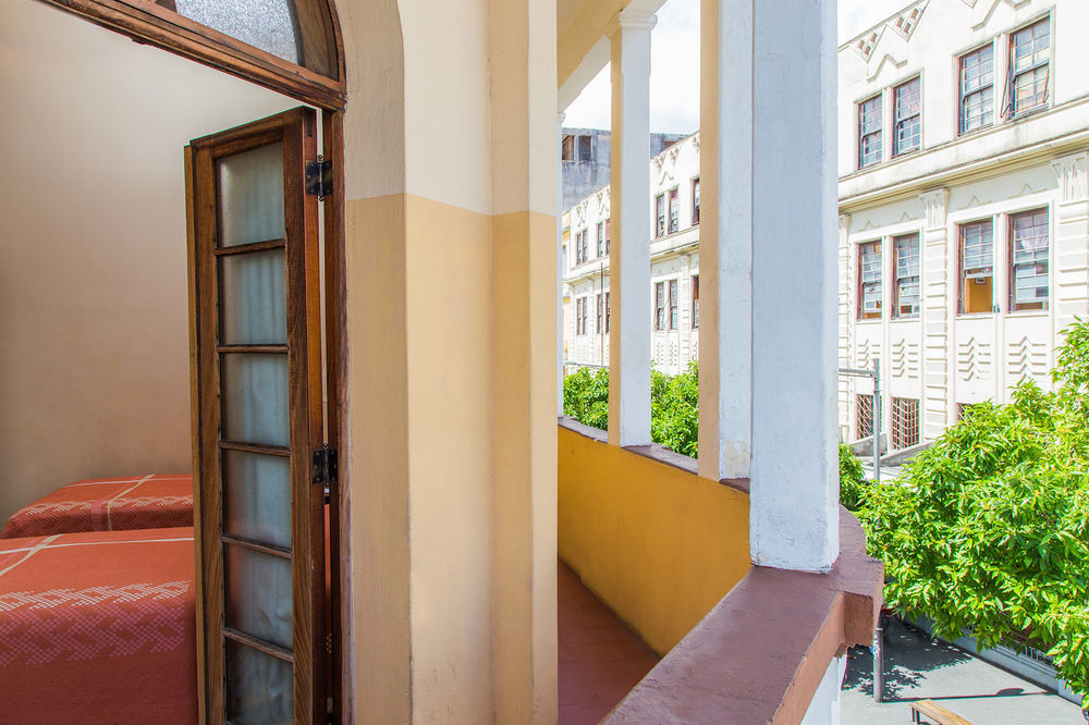 Hotel Panamerican Guatemala City Exterior photo