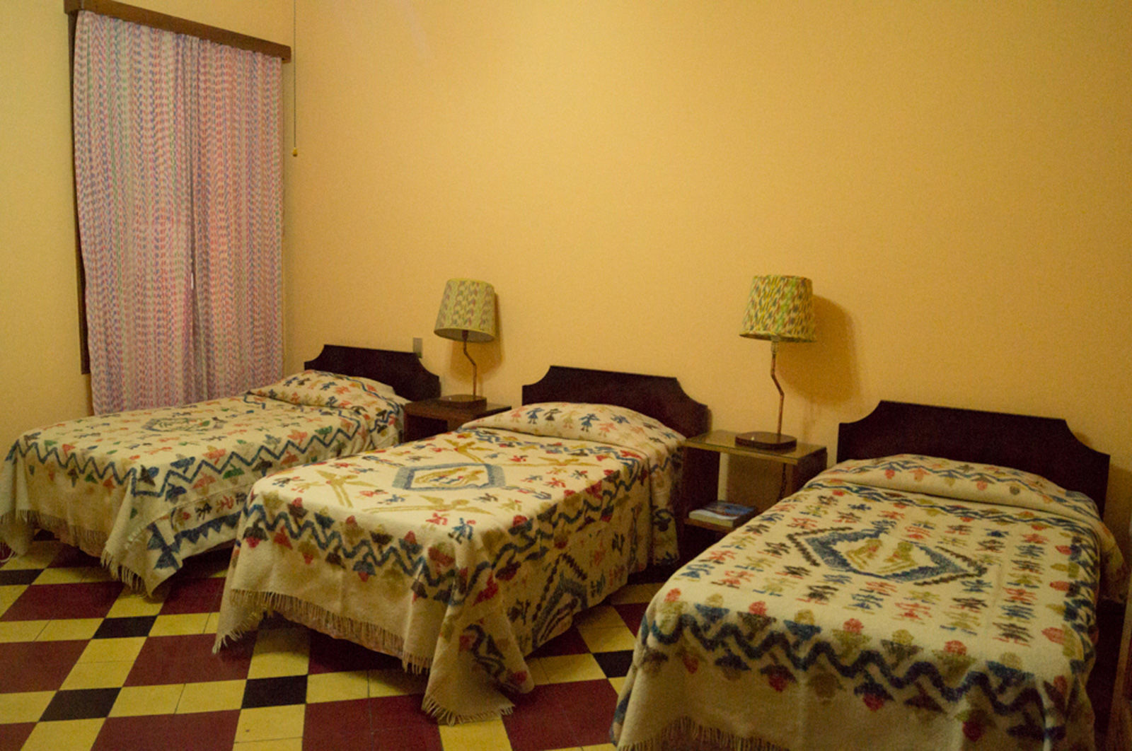 Hotel Panamerican Guatemala City Exterior photo