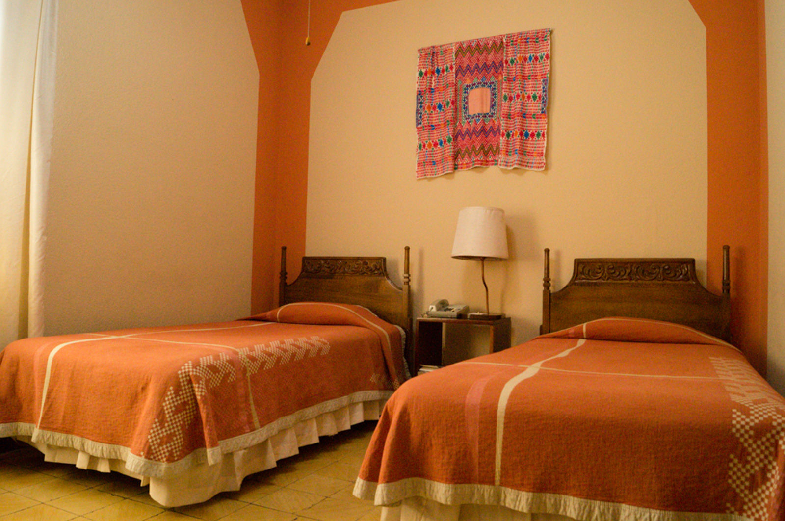 Hotel Panamerican Guatemala City Exterior photo