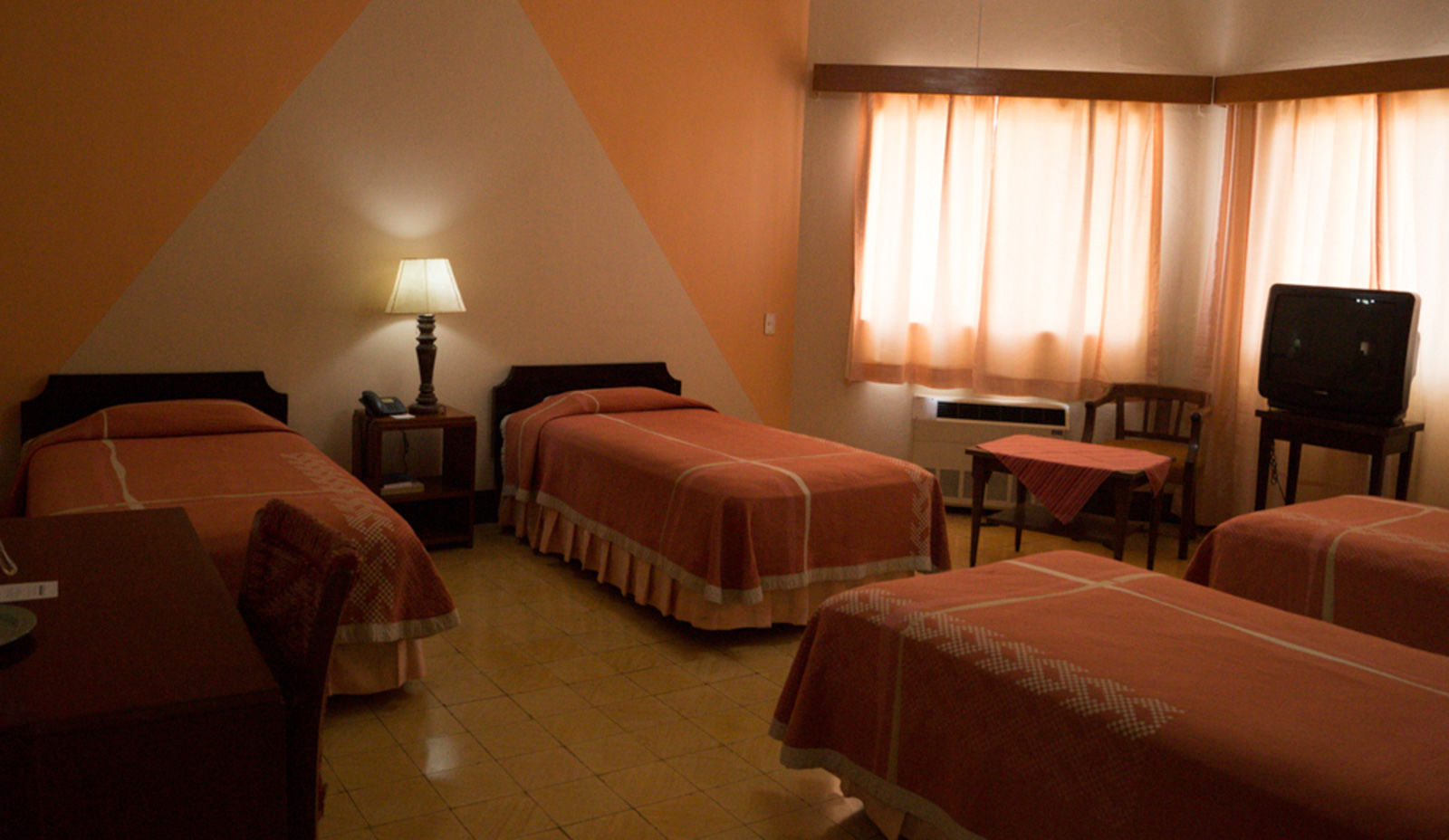 Hotel Panamerican Guatemala City Exterior photo