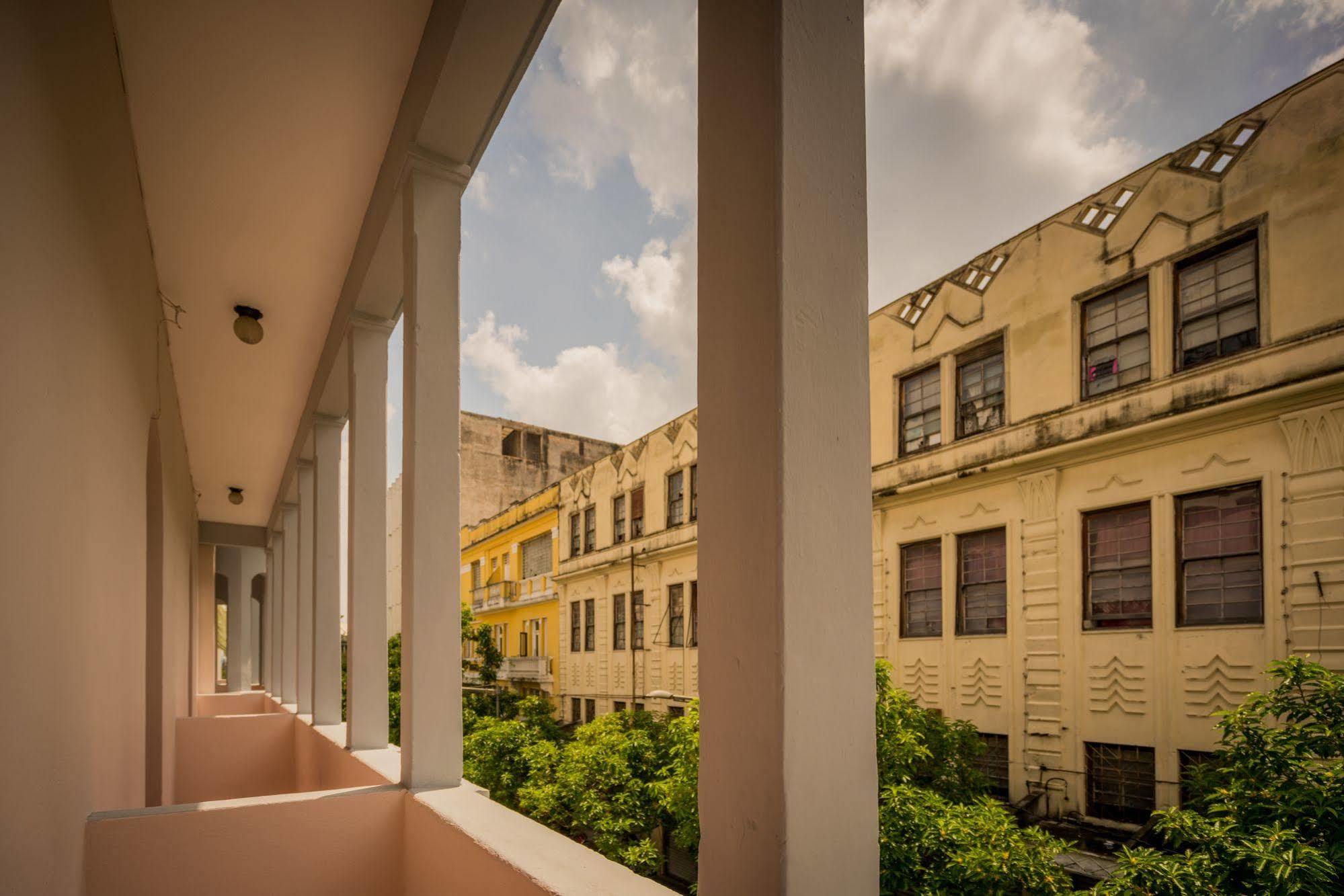 Hotel Panamerican Guatemala City Exterior photo